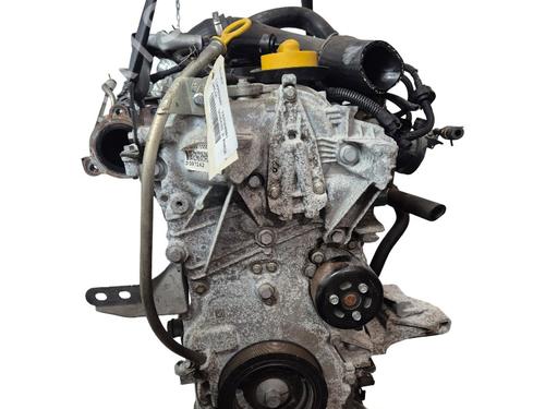 Used Engine Engine DACIA SANDERO II TCe 90 (B8M1, B8MA, B8AC) (90 hp) 34408570 34408570