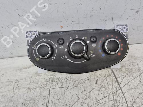 Used Climate control Climate control 37411255 37411255