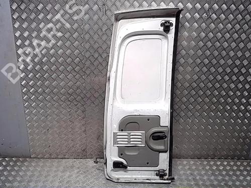 Used Right tailgate Right tailgate RENAULT KANGOO Express (FC0/1_) [1997-2026] 13853469 13853469