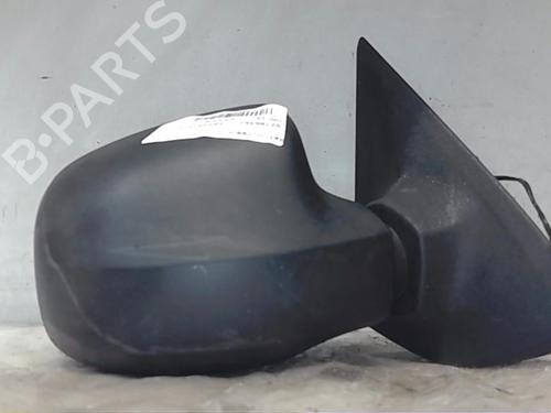 Right mirror DACIA SANDERO II 1.2 | BP20507930C27