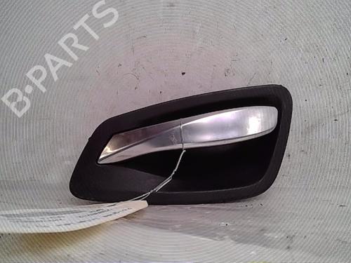 Used Front right interior door handle BMW 3 Touring (E91) [2004-2012]  16695792