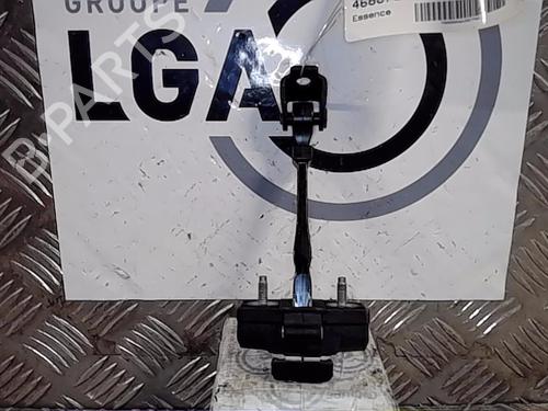 Used Hinge/Door check strap RENAULT TWINGO III (BCM_, BCA_) 0.9 TCe 95 (92 hp) 14557097