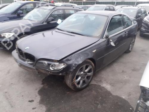 AC compressor BMW 3 Coupe (E46) 320 Cd | BP13832617M34 