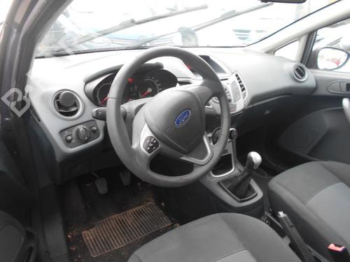 Display monitor FORD FIESTA VI (CB1, CCN) 1.25 | BP13840272C48 