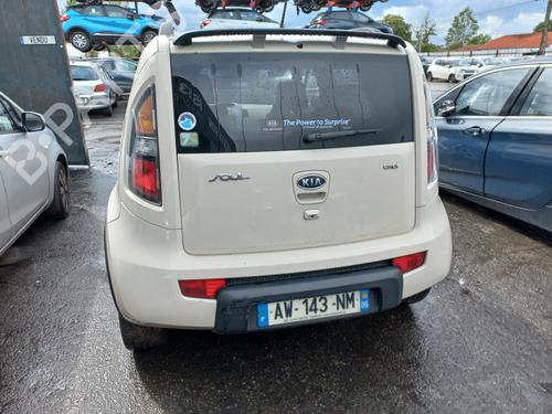 Tailgate KIA SOUL I (AM) | BP23647434C6