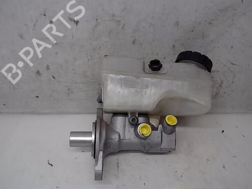 Brake master cylinder RENAULT CLIO IV (BH_) 1.5 dCi 90 | BP14523601M77 