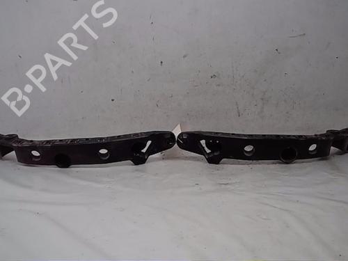 Used Front bumper bracket NISSAN JUKE (F15) 1.6 (117 hp) 14568778