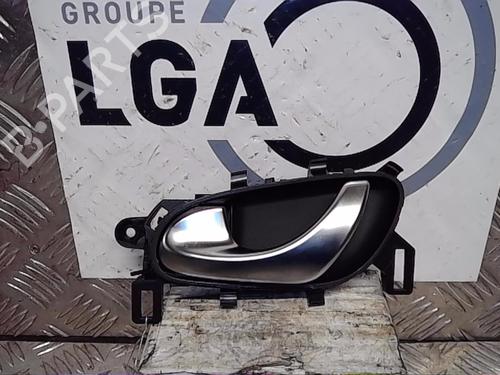 Used Rear left interior door handle RENAULT KADJAR (HA_, HL_) 1.3 TCe 160 (HLNC) (160 hp) 13856688