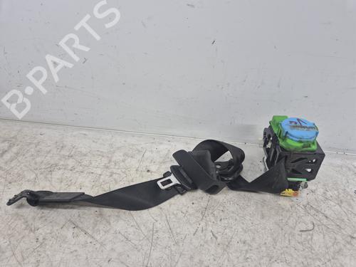 Used Front left seatbelt Front left seatbelt AUDI TT (8J3) 2.0 TDI quattro (170 hp) 34386464 34386464