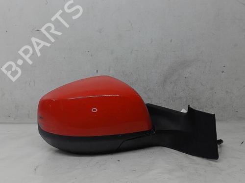 Right mirror OPEL AGILA B (H08) 1.2 (F68) | BP15541215C27 