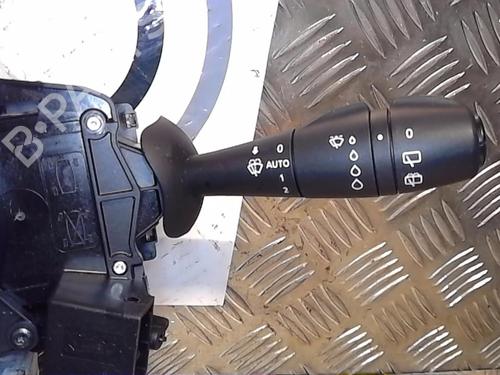 Ratstangsstang RENAULT TWINGO III (BCM_, BCA_) 0.9 TCe 90 (BCM9, BCM2) (90 hp) 13856114