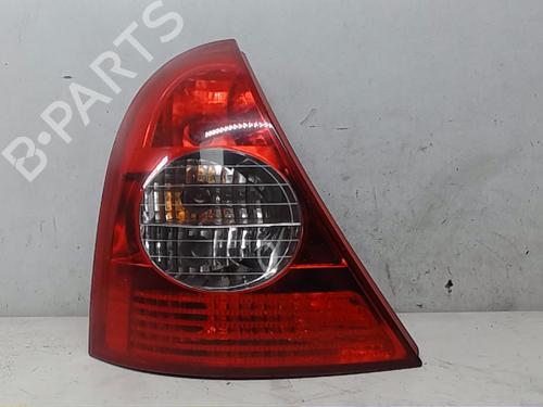 Rückleuchte Links für RENAULT CLIO II (BB_, CB_) [1998-2016]  30824651