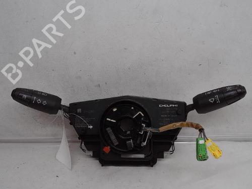 Used Steering column stalk OPEL CORSA D (S07) 1.2 (L08, L68) (86 hp) 15284093