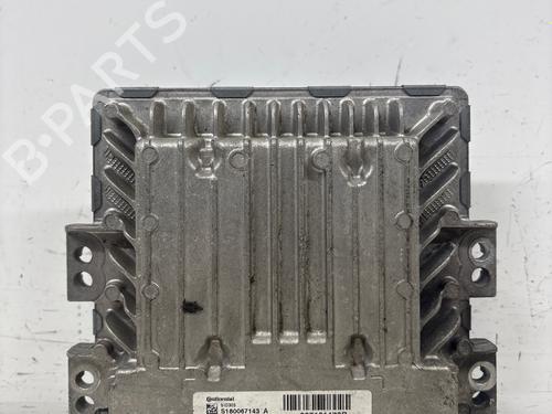 Used Engine control unit (ECU) Engine control unit (ECU) 38275143 38275143