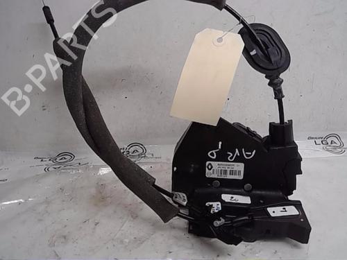 Rear right lock RENAULT ESPACE V (JR_) 1.6 dCi 160 | BP19308151C99 