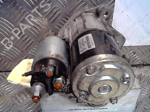 Used Starter DACIA SANDERO II [2012-2026]  31054857