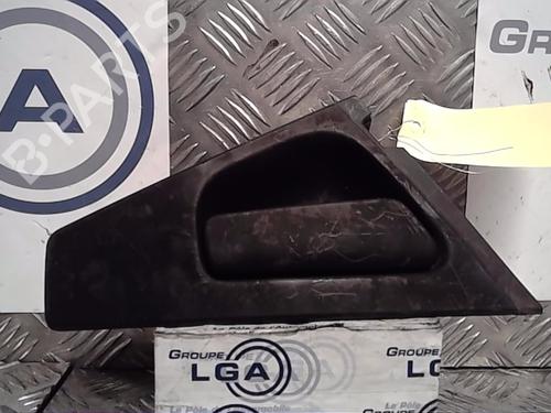 Used Rear left exterior door handle RENAULT CLIO IV (BH_) 1.2 TCe 120 (BHAU) (118 hp) 13862157