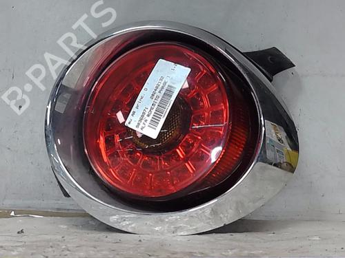 Used Right taillight ALFA ROMEO MITO (955_) 1.3 MultiJet (955AXP1A, 955AYC1A) (95 hp) 19068664