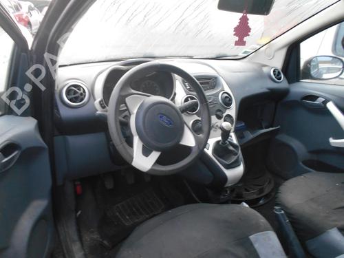Left mirror FORD KA (RU8) 1.2 | BP17138443C26 