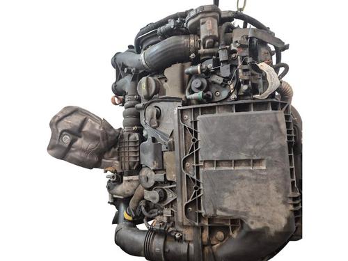 Engine PEUGEOT 3008 I MPV (0U_) 1.6 HDi | BP37252677M1  - Image 6