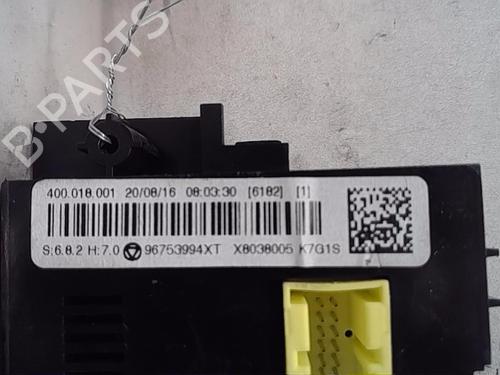 Used Climate control CITROËN C3 II (SC_) [2009-2025]  13843798