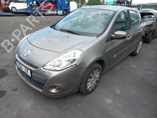 Pièces Détachées Usagées RENAULT CLIO III (BR0/1, CR0/1) 1.2 16V (BR02, BR0J, BR11, CR02, CR0J, CR11) (75 hp) 4350738