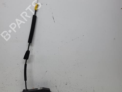 Used Rear left lock Rear left lock 38004369 38004369