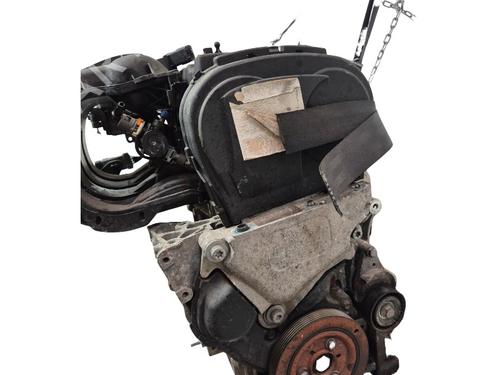 Engine PEUGEOT 207 (WA_, WC_) 1.4 16V | BP29318320M1 