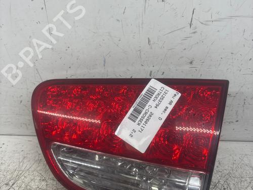 Used Right tailgate light Right tailgate light 39155740 39155740