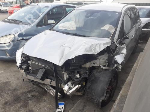 Steering column stalk BMW 2 Active Tourer (F45)  | BP16849557I23 