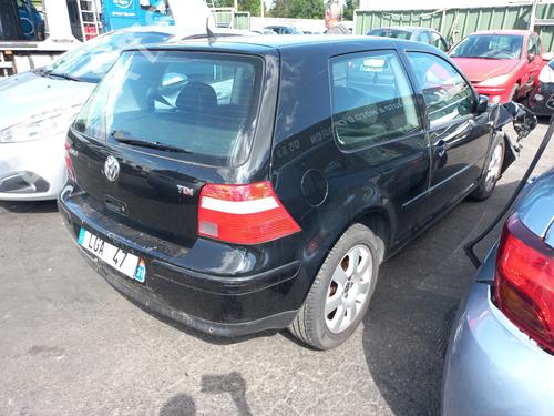 Driver airbag VW GOLF IV (1J1) 1.9 TDI | BP30404564C9 