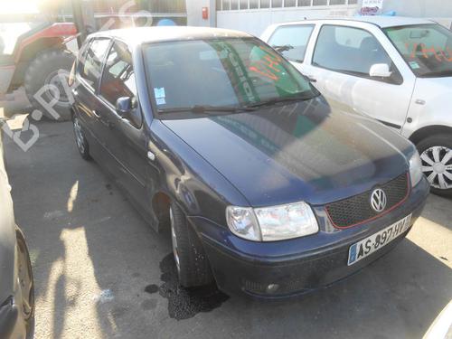 Højre baglygte VW POLO (6N2)  | BP13867929C35
