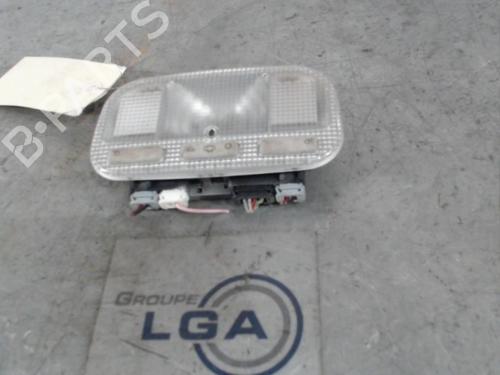 Used Interior roof light PEUGEOT 5008 (0U_, 0E_) 1.6 HDi (114 hp) 13867321