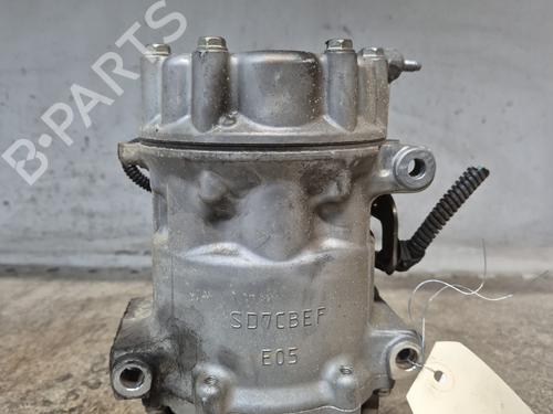 Used AC compressor PEUGEOT 3008 I MPV (0U_) 1.6 HDi (112 hp) 29318356