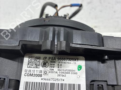 Steering column stalk CITROËN DS3 (SA_) 1.6 HDi 90 | BP39572241I23 - Image 4
