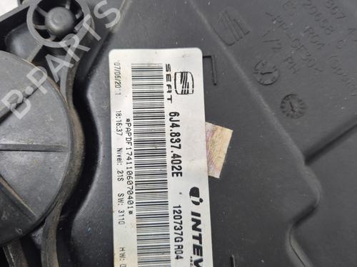 Front right window mechanism SEAT IBIZA IV (6J5, 6P1) 1.6 TDI | BP32291796C23 