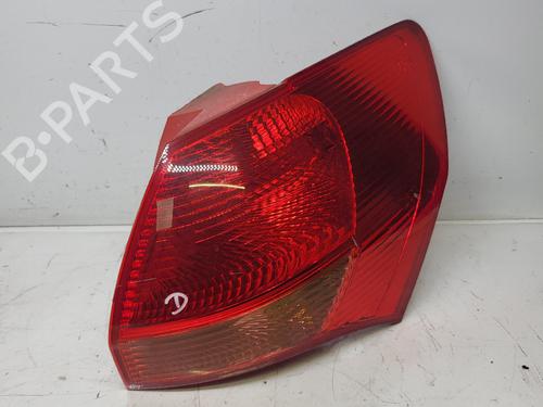 Used Right taillight Right taillight KIA VENGA (YN) [2010-2019] 35997766 35997766