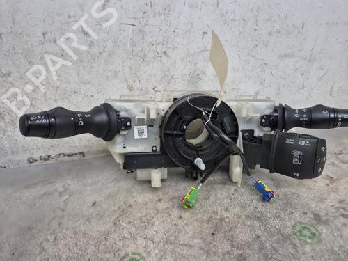 Ratstangsstang RENAULT SCÉNIC III (JZ0/1_) 1.5 dCi (106 hp) 30651898