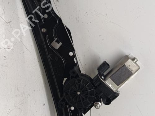 Used Front right window mechanism Front right window mechanism 36834070 36834070
