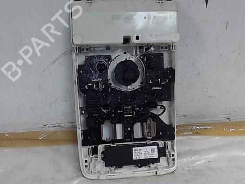 Interior roof light AUDI A5 Sportback (8TA) S5 quattro | BP19281899I8 