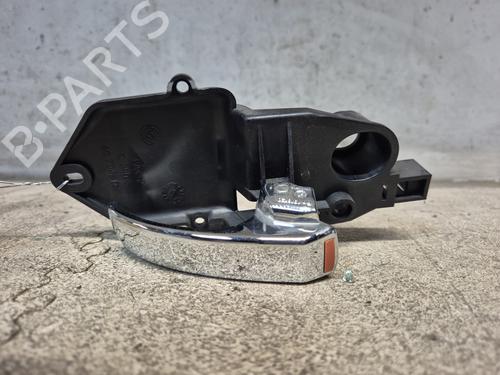 Used Front right interior door handle FIAT 500 (312_) 1.2 (312AXA1A) (69 hp) 27992811