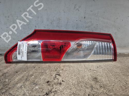 Used Left taillight RENAULT KANGOO / GRAND KANGOO II (KW0/1_) 1.5 dCi 90 (KW05, KW08, KW0G, KW11) (90 hp) 29016460