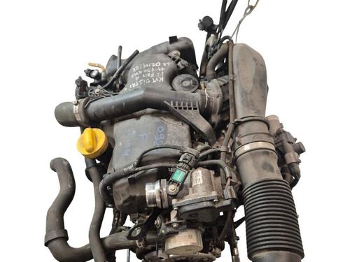 Engine RENAULT CLIO III Hatchback Van (SB_, SR_) | BP37252583M1 - Image 5
