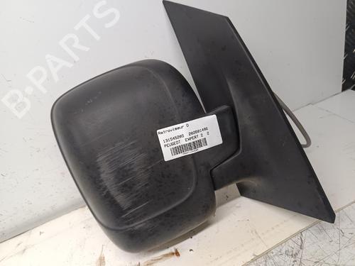 Used Right mirror Right mirror 38714385 38714385