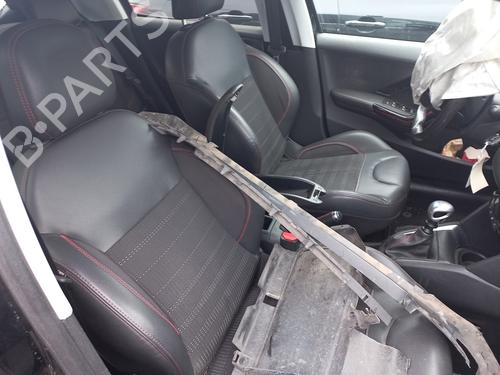 Radio PEUGEOT 208 I (CA_, CC_) 1.2 THP 110 | BP32290880E6 