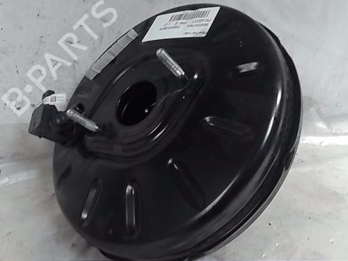 Used Servo brake PEUGEOT 208 II (UB_, UP_, UW_, UJ_) 1.2 PureTech 130 (131 hp) 21827485