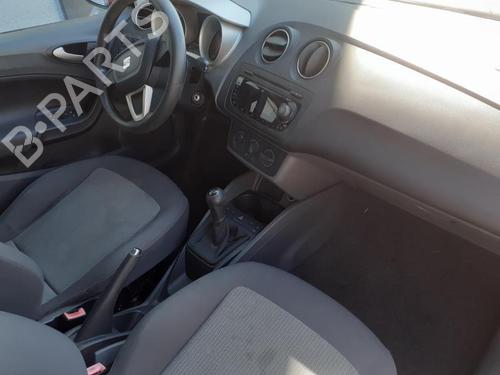 Instrument cluster SEAT IBIZA IV (6J5, 6P1) 1.2 TDI | BP13843188C47 