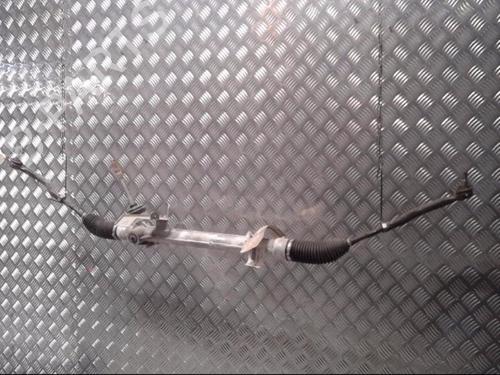 Used Steering rack RENAULT KADJAR (HA_, HL_) 1.5 BLUE dCi 115 (HLA6) (116 hp) 13864486