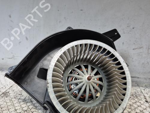 Heater blower motor SEAT IBIZA IV (6J5, 6P1) 1.6 TDI | BP25126015M62 