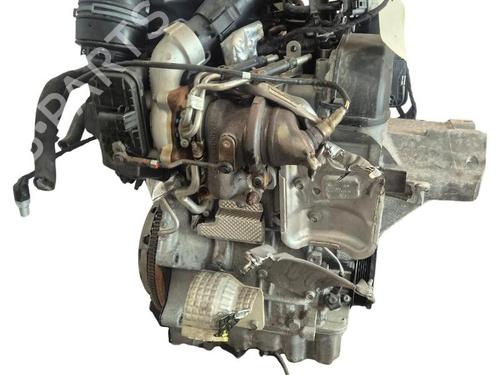 Engine VW POLO VI (AW1, BZ1, AE1) 1.0 TSI | BP38226234M1 - Image 6